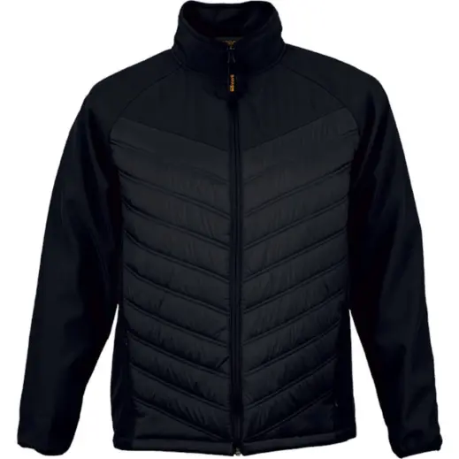 Mens Melbourne Black